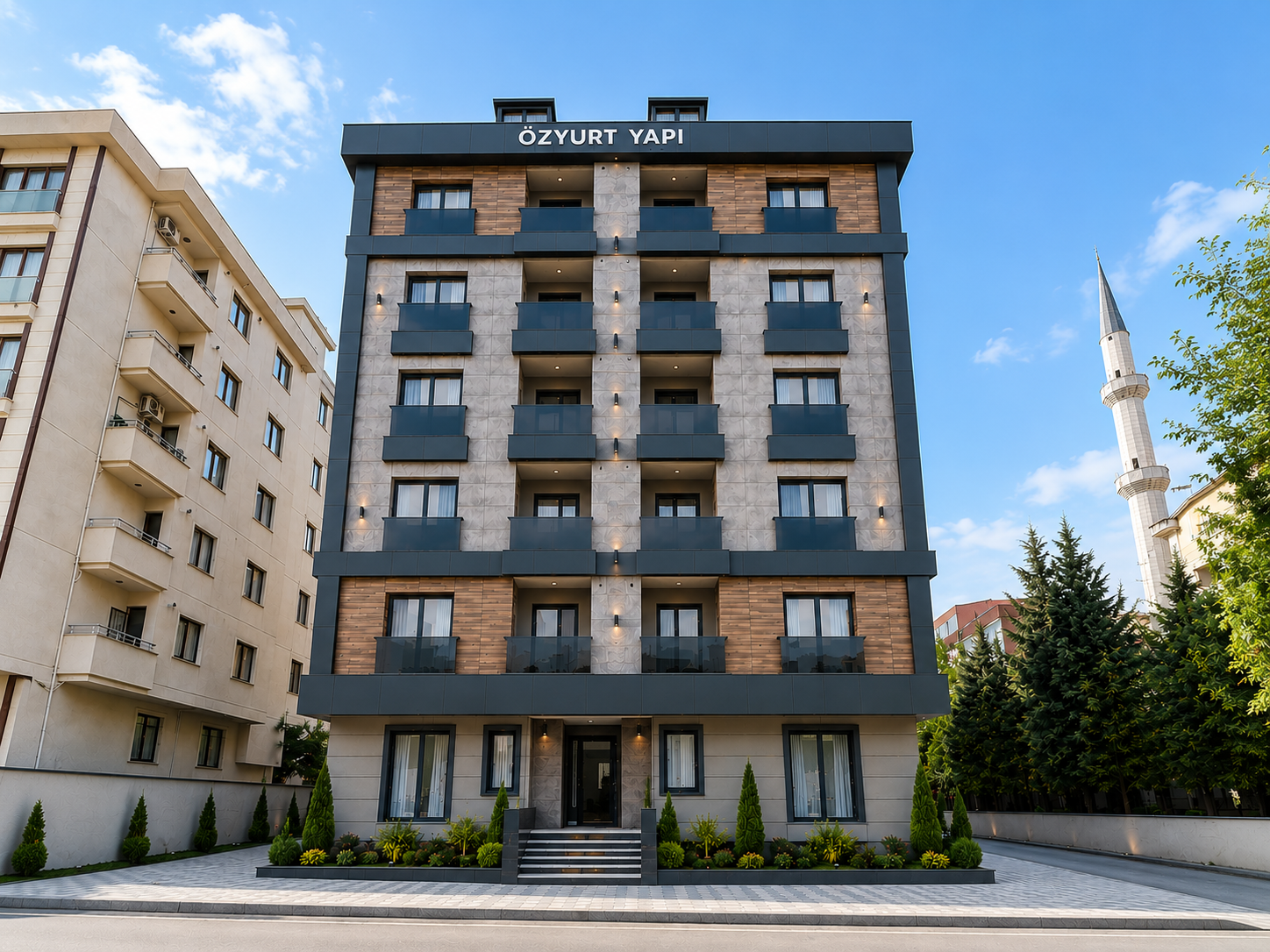 Arpaçay sokak çalışması görseli