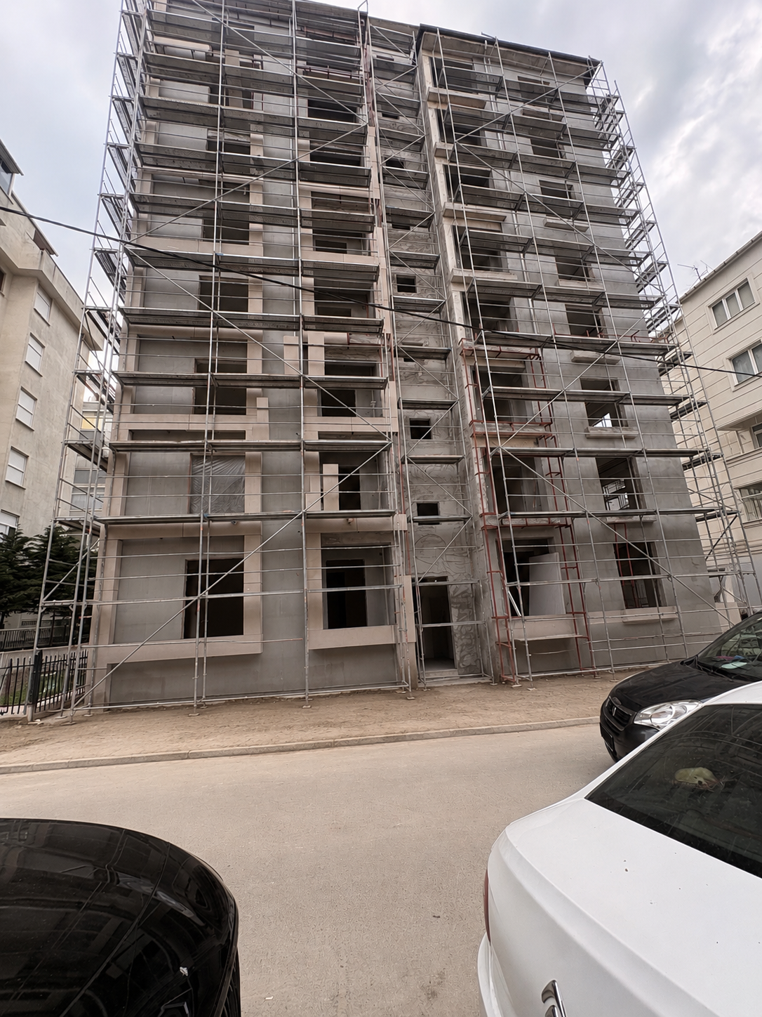 Konut projesi görseli 2